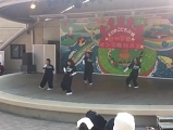 DANCE STUDIO SKOOP(スクープ)えひめこどもの城でのダンスパフォーマンス!!