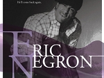 Eric Negron SPECIAL WS