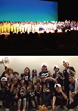 KID BOOGIE 来松!!!