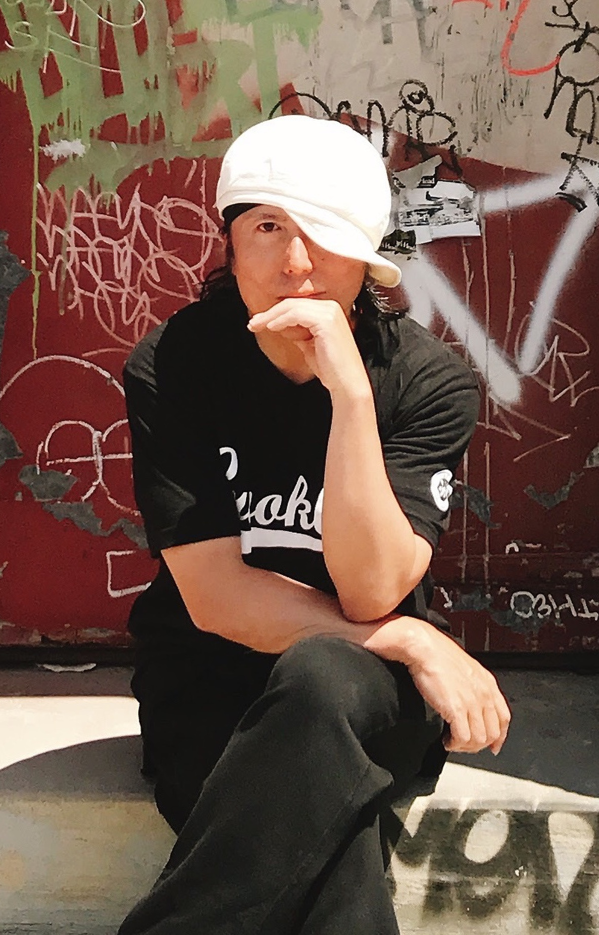 DANCE STUDIO SKOOP(スクープ)メインインストラクターNAGATOMO