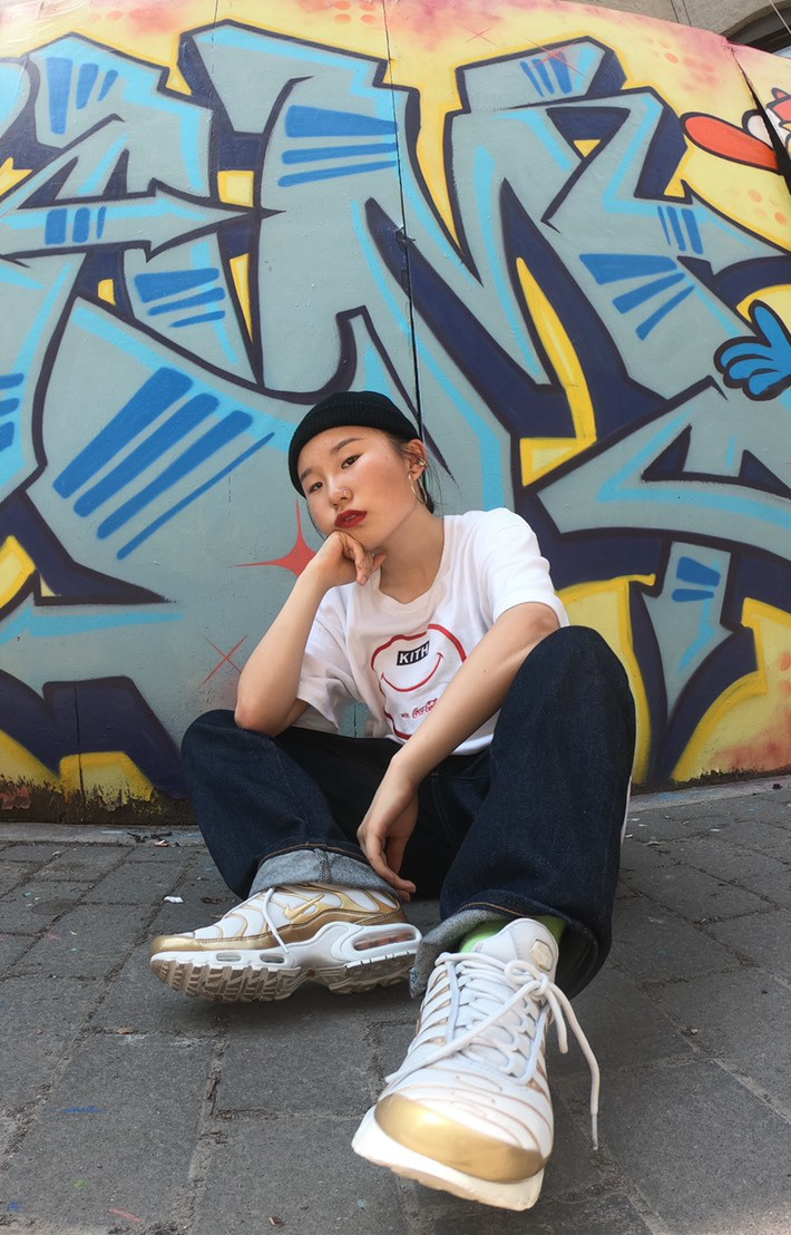 DANCE STUDIO SKOOP(スクープ)メインインストラクターNAGATOMO